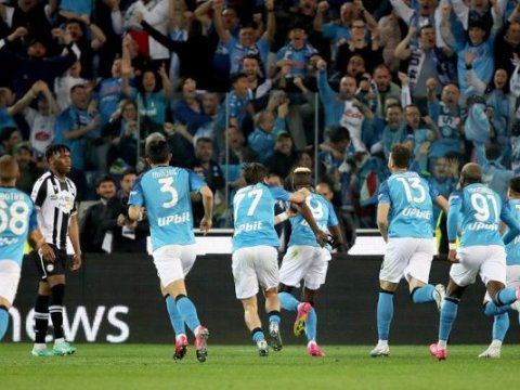 İtaliya çempionatının qalibi bəlli oldu 