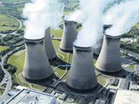 Ermənistandakı AES təmirə bağlandı