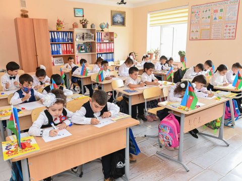 Üçüncü siniflərdə monitorinq keçiriləcək