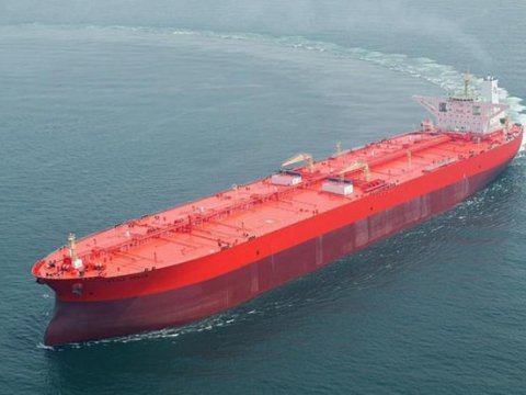 ABŞ-dan İrana tələb: Tankeri qaytarın!