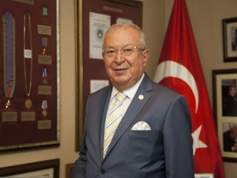 Sülh olsa, Ermənistan rahat nəfəs alacaq - Türkiyəli professor