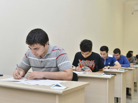 Buraxılış imtahanlarını iki mərhələdə keçirmək olar - Məleykə Abbaszadə