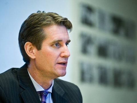 Heydər Əliyev bir neçə ölkəni Azərbaycanla birləşdirmək istəyirdi - Eks-səfir