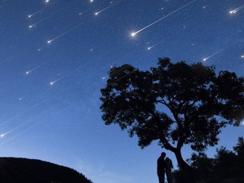 İki gün təbiət hadisəsi baş verəcək