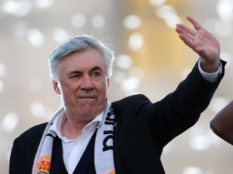 Ancelotti “Real”dan ayrılır – Yerinə o gətiriləcək