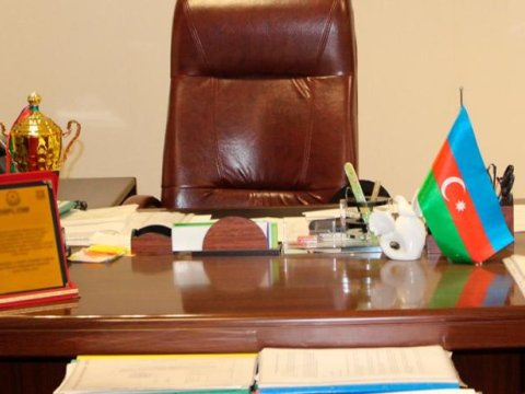 Direktorların işə qəbulu üzrə qeydiyyat BAŞLAYIR