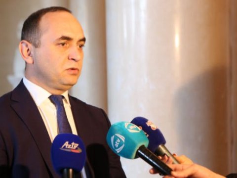 Prezident Şərqi Zəngəzurdakı işlərə özü birbaşa nəzarət edir - Deputat