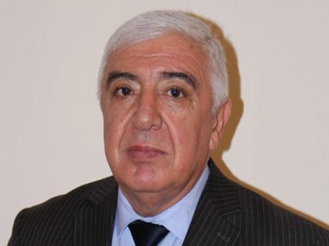 Dekanın cinayət işi məhkəməyə göndərildi