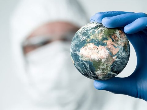 Pandemiyanın fövqəladə statusu LƏĞV OLUNDU