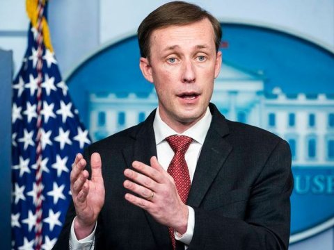 Bayden müşavirini Ər-Riyada göndərir - SƏBƏB