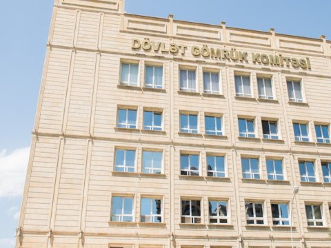 Şərqi Zəngəzurda gömrük idarəsi YARADILDI 