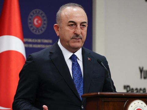 4 ölkənin XİN başçısı bu tarixdə görüşəcək 