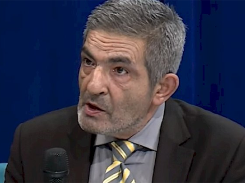 Siyavuş Aslanın oğlunun ölüm səbəbi açıqlandı