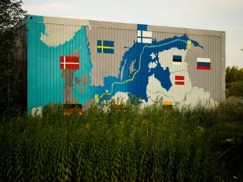 Avropa Azərbaycan qazına güvənir - Macarıstandan açıqlama