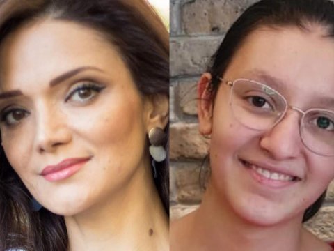 Aktrisanın imtahandan qovulan qızına ŞANS VERİLDİ