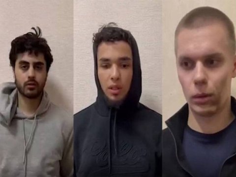 Rusiyalı idmançını döyən azərbaycanlı qardaşlar həbs olundu