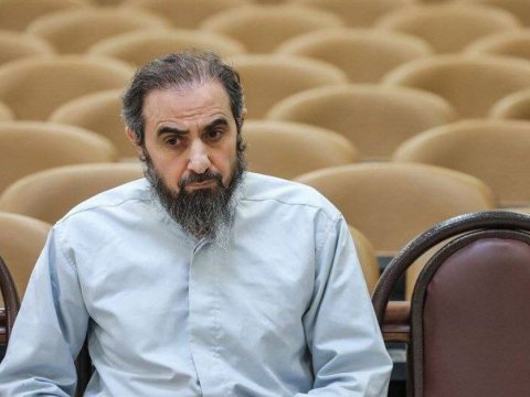 İranda qiyamçı lider edam olundu