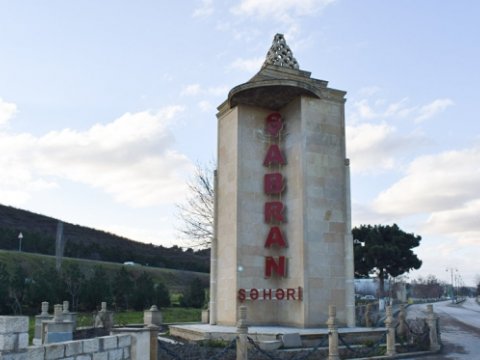 Şabran İcra Hakimiyyətində korrupsiya YOXLAMASI