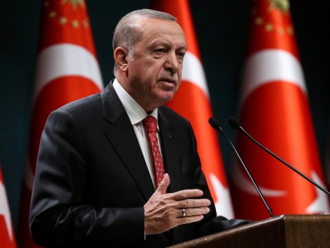 14 mayda qələbə qazanacağıq  - Ərdoğan