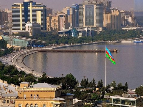 Azərbaycanın beynəlxalq nüfuzu artır - Ceyhun Bayramov