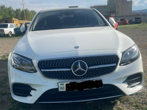 Narkotikin təsiri altında maşın sürənlər saxlanıldı - FOTOLAR