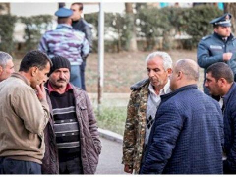 Ermənilərə vətəndaşlıq verilməsinə aydınlıq gətirildi - RƏSMİ