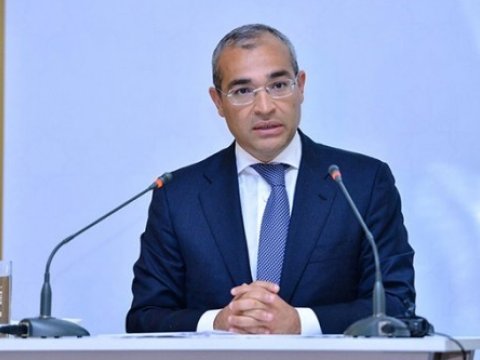 Heydər Əliyev rəhbər təyin olunandan tərəqqi yolumuz başlayıb