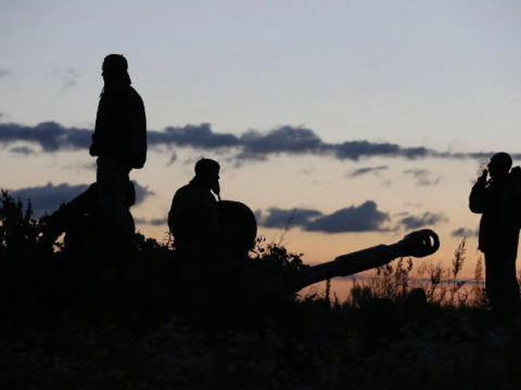 Donetsk, Luqansk və Krımda Ukrayna bayrağı qaldırılacaq - General