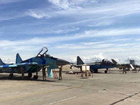 Azərbaycan Ordusu yay rejiminə keçir - VİDEO