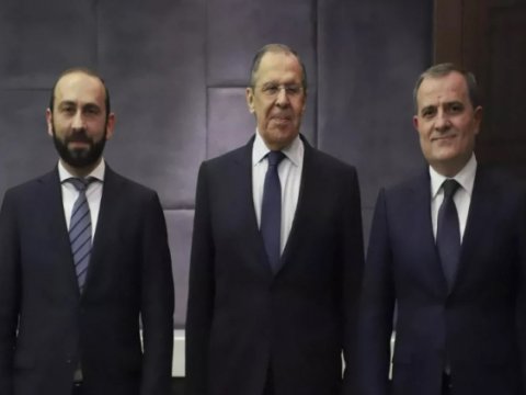 Vaşinqtondan sonra diqqətlər Moskvada - Gözləntilər nədir...