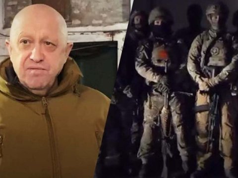 “Vaqnerçi”lərin yerinə Kadırovun əsgərləri gəlir