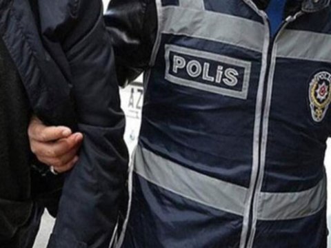 Suriyadan Türkiyəyə keçmək istəyən 4 terrorçu saxlanıldı