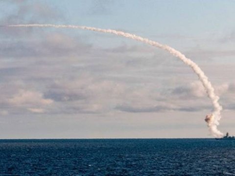 Ukrayna ilk dəfə Rusiyanın hipersəsli raketini vurdu