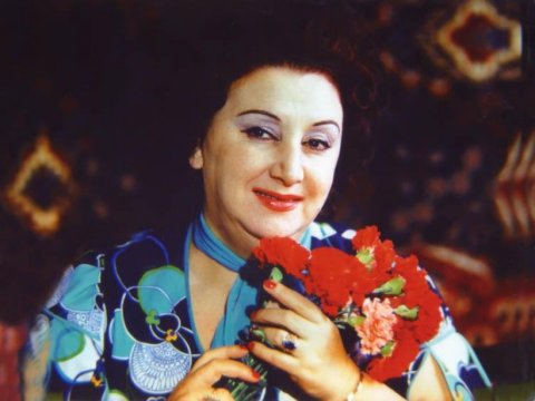 Şövkət Ələkbərovanın ifası “Netflix”də - VİDEO