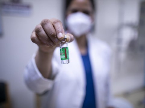 Son sutkada 151 vaksin vuruldu