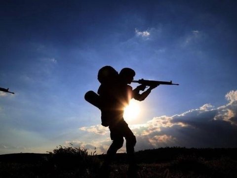 Daha 3 terrorçu zərərsizləşdirildi 