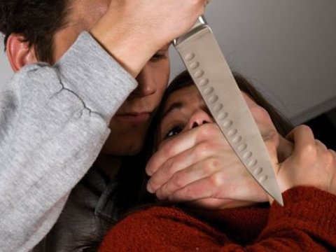 41 yaşlı arvadını bıçaqla öldürdü