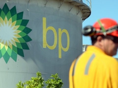 BP-də çalışan azərbaycanlıların sayı AÇIQLANDI 