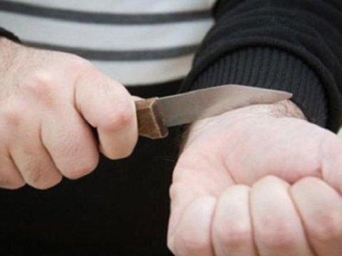 Masallıda arvadını öldürən kişi intihara cəhd etdi