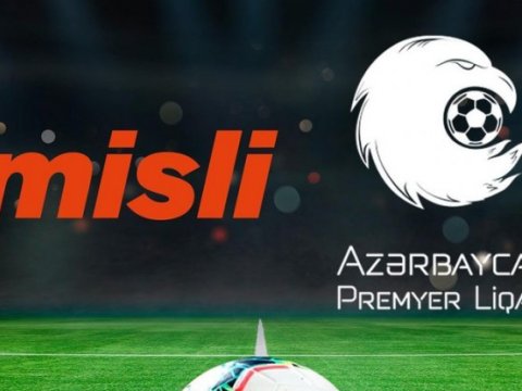 Azərbaycan Premyer Liqası: Bu gün keçiriləcək oyunlar