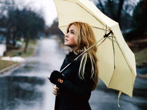 Həftənin ilk günü hava belə olacaq - PROQNOZ