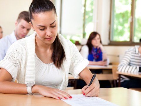 DİM daha bir imtahan keçirdi