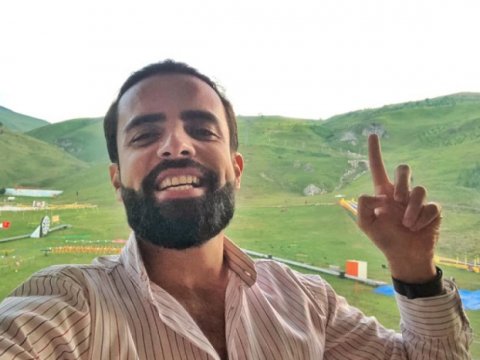 Məni bu ölkəyə bağlayan heç nə qalmadı – Tanınmış aktyor