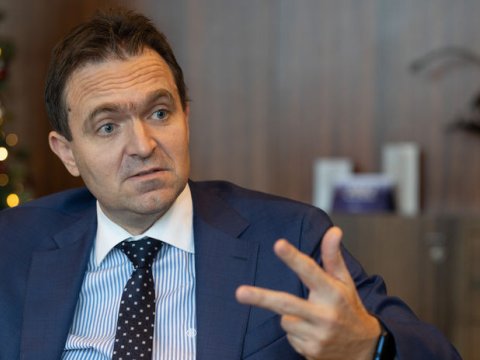 Milli Bank sədrinin müavini Baş nazir olacaq