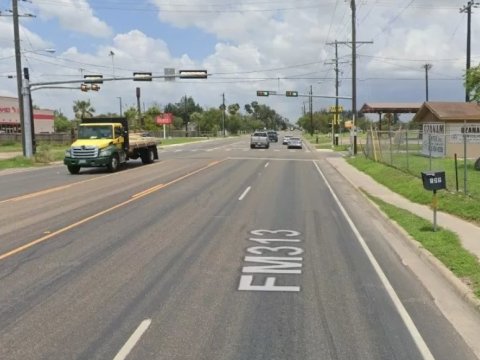 Maşını insanların üzərinə sürdü - 7 ölü, 6 yaralı