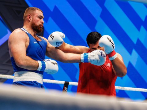 2 boksçumuz dünya çempionatının növbəti mərhələsində