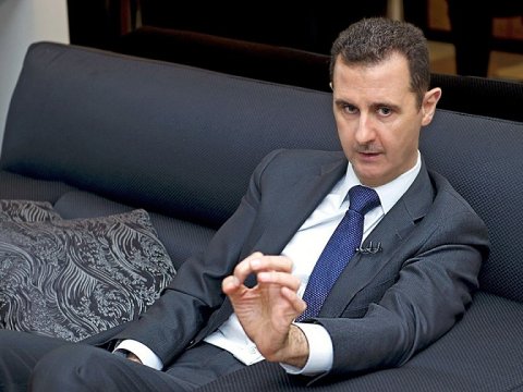Suriya ilə bağlı qərara Rusiya HƏ, ABŞ YOX dedi