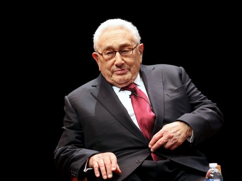 İlin sonuna kimi... - Kissincerdən Ukrayna ilə bağlı PROQNOZ