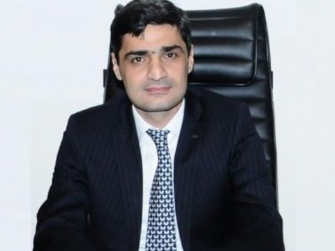 Sabiq nazir müavini azadlığa çıxır