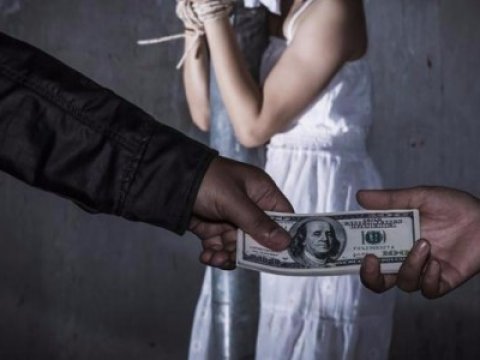 İnsan alveri qurbanlarının sayı AÇIQLANDI